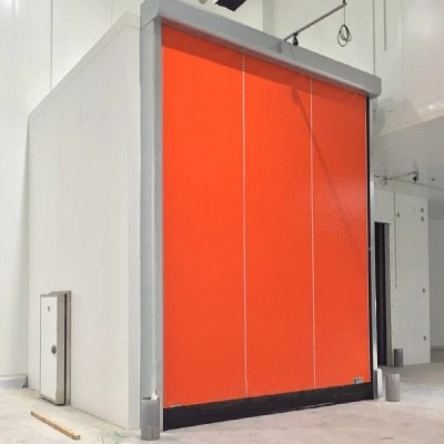 Puertas para Cámaras Frigoríficas