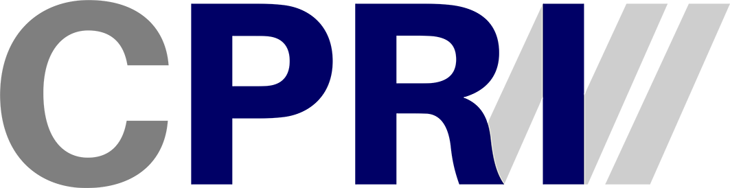 Logotipo de CPRI